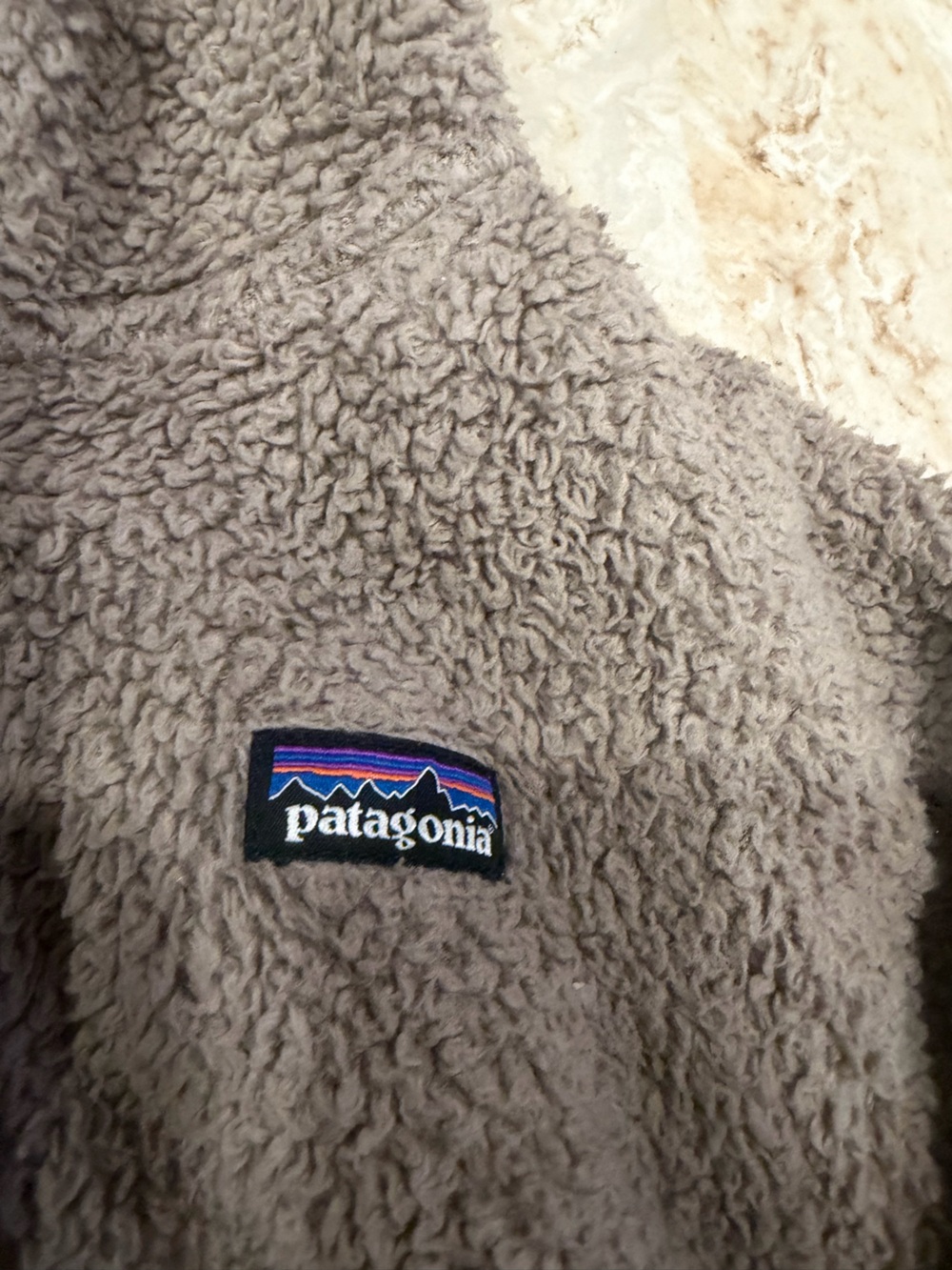 Patagonia jacket - Picture 3 of 4